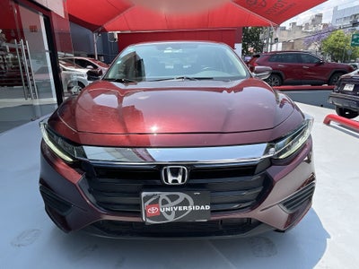 2019 Honda INSIGHT HIBRIDO INSIGHT HYBRID