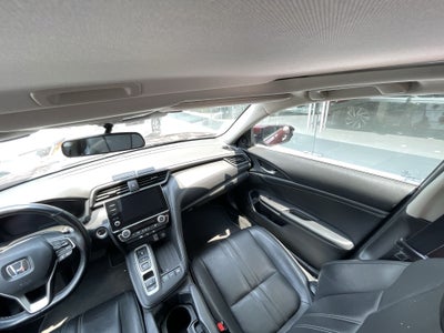 2019 Honda INSIGHT HIBRIDO INSIGHT HYBRID