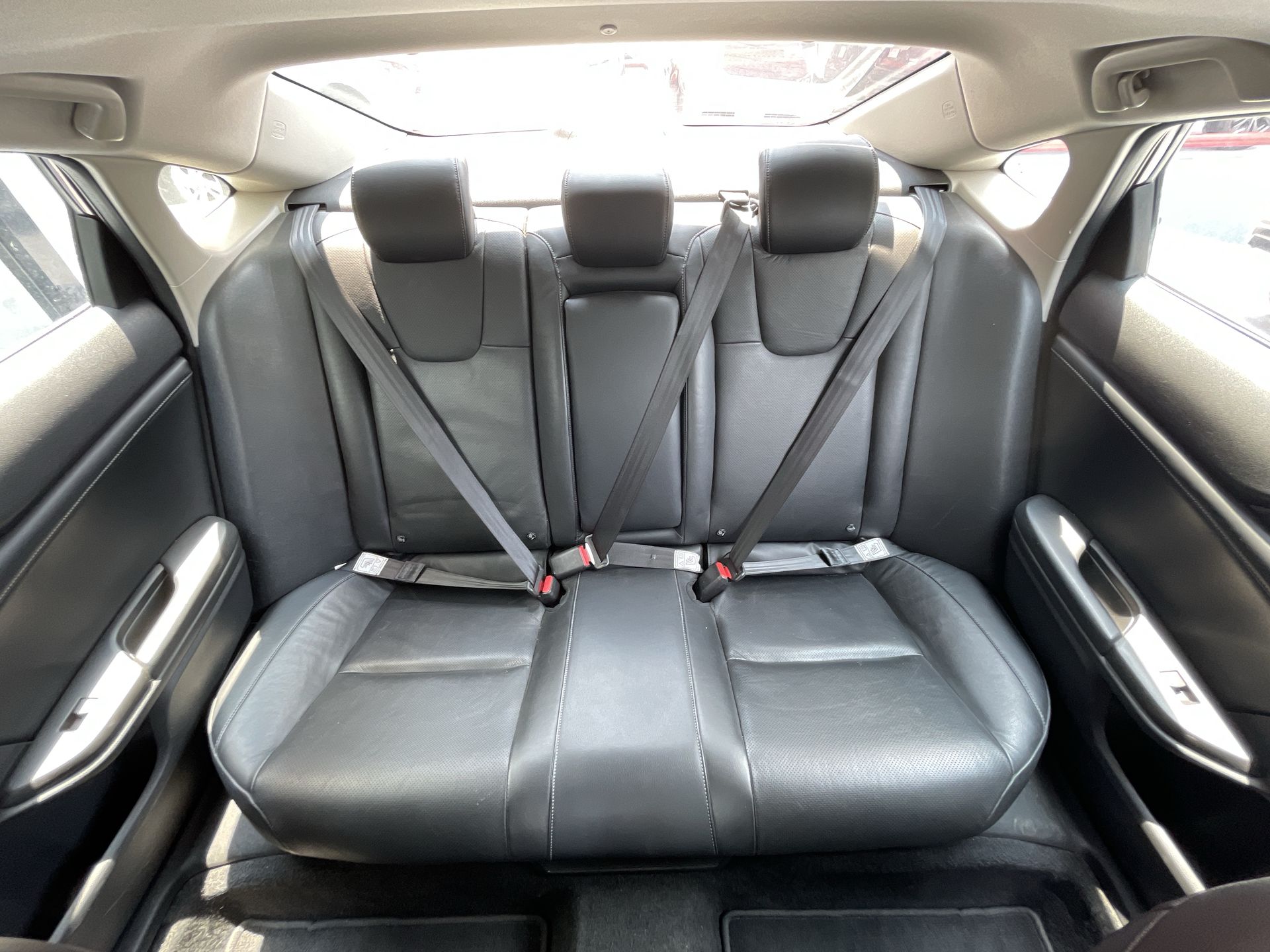 2019 Honda INSIGHT HIBRIDO INSIGHT HYBRID