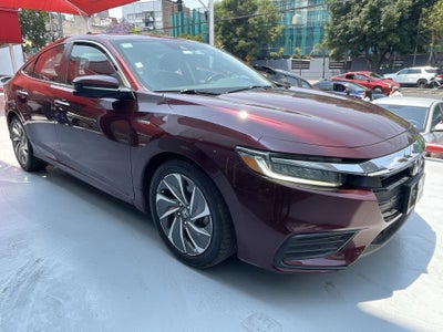 2019 Honda INSIGHT HIBRIDO INSIGHT HYBRID