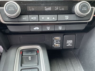 2019 Honda INSIGHT HIBRIDO INSIGHT HYBRID