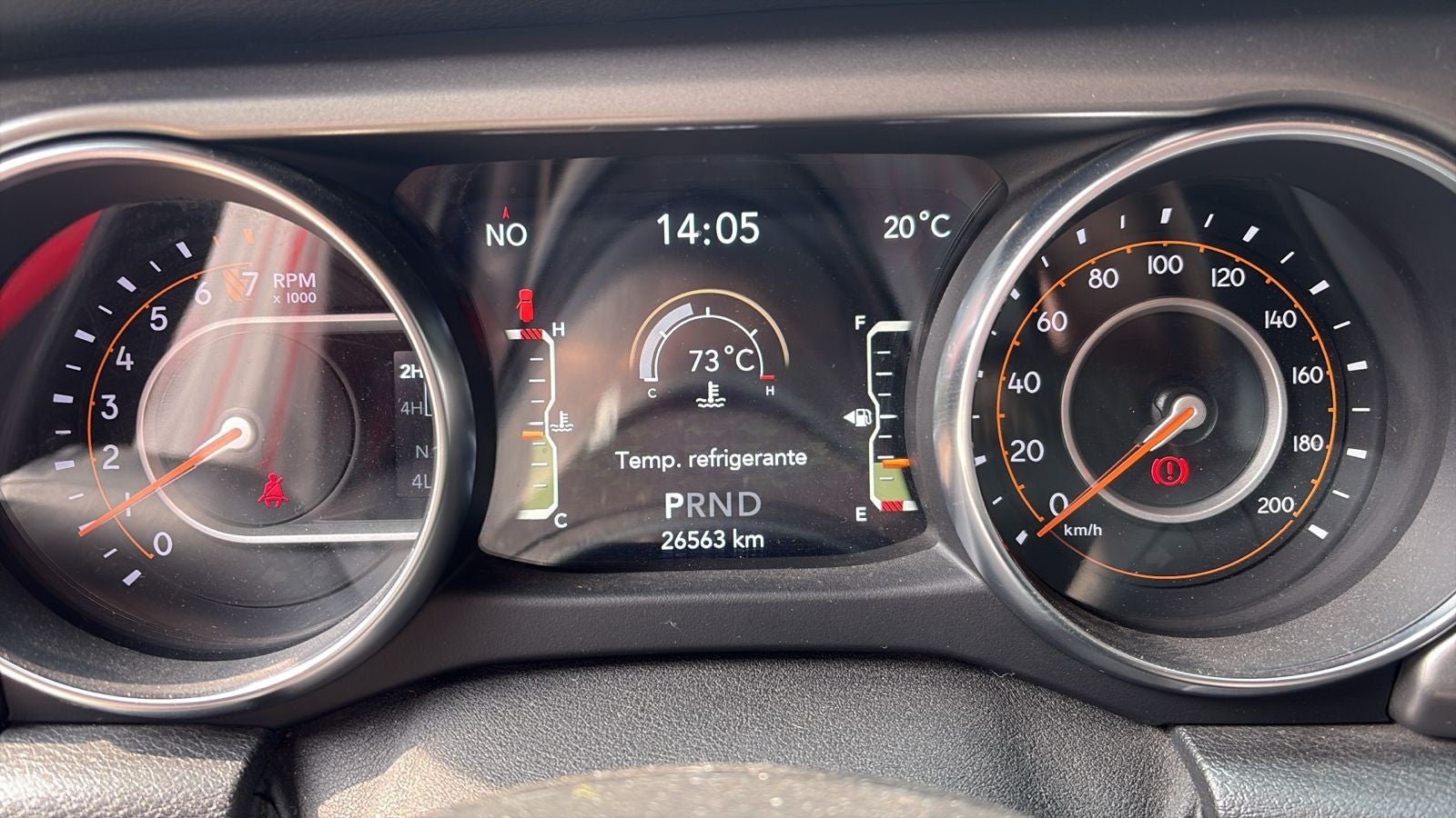 2021 Jeep WRANGLER UNLIMITED SPORT S ETORQUE MILD-HYBRID