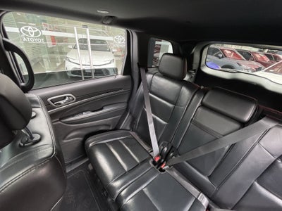 2021 Jeep GRAND CHEROKEE LIMITED LUJO V6