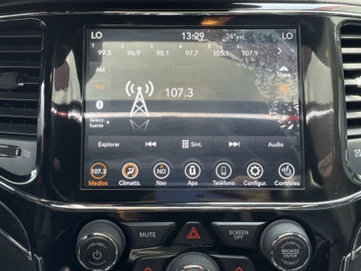 2021 Jeep GRAND CHEROKEE LIMITED LUJO V6