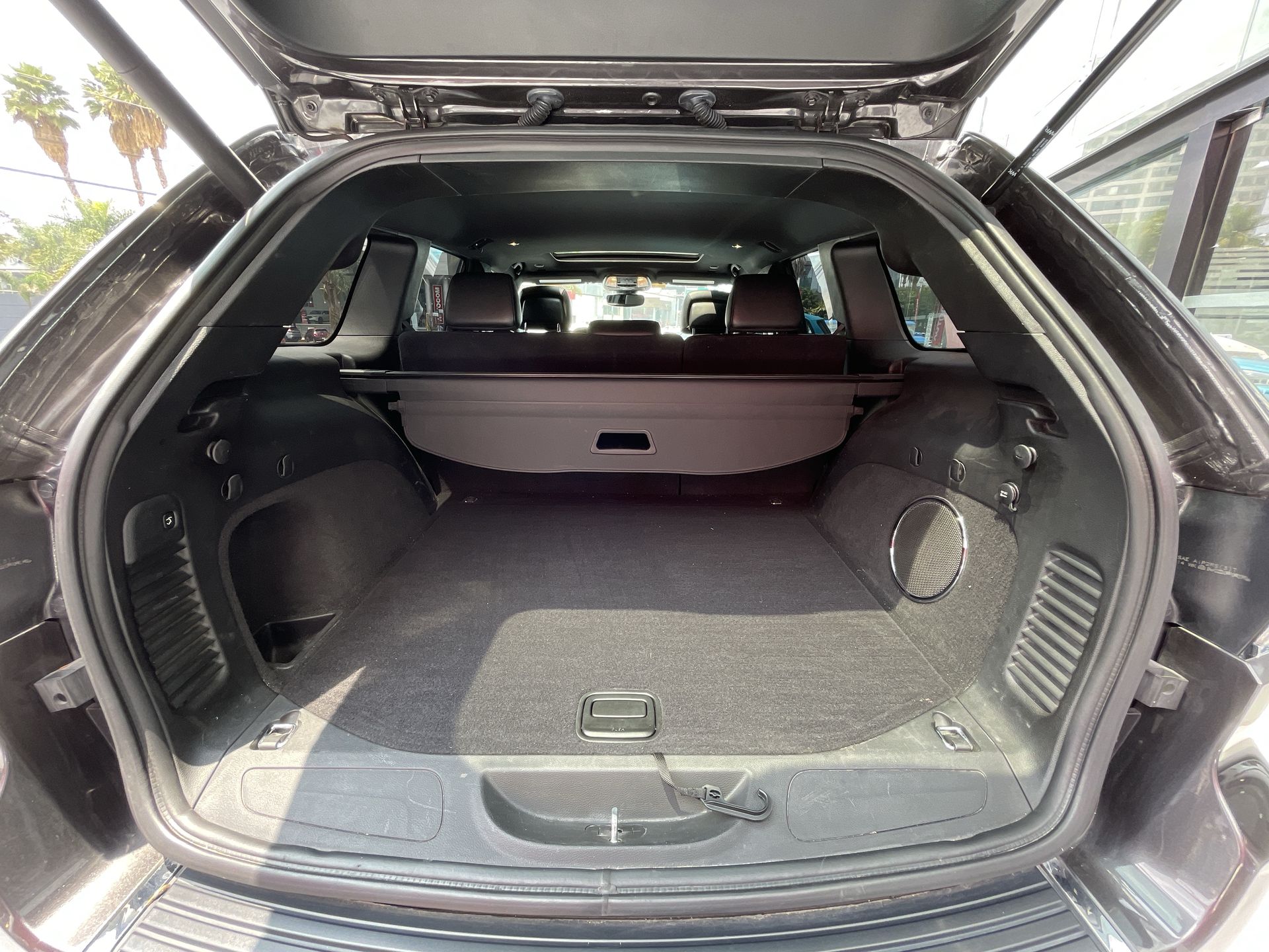 2021 Jeep GRAND CHEROKEE LIMITED LUJO V6