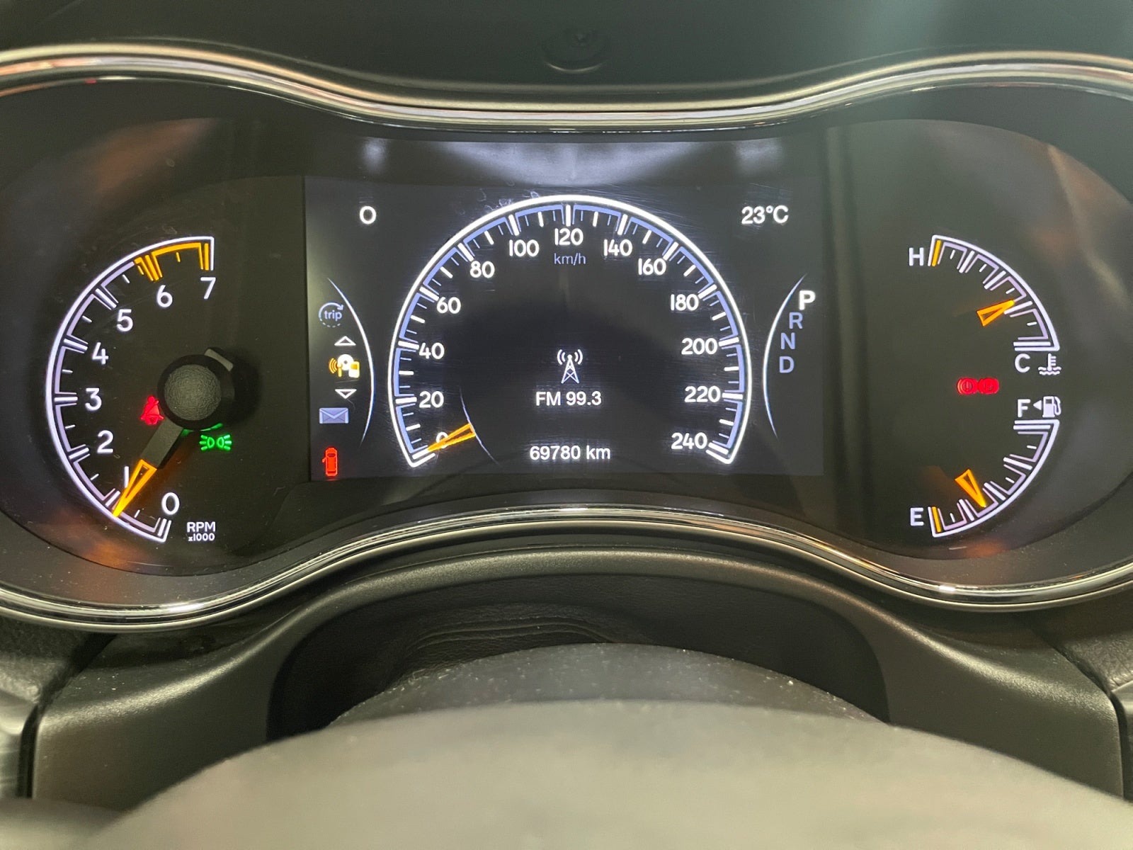 2020 Jeep GRAND CHEROKEE LIMITED LUJO V8