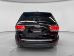 2020 Jeep GRAND CHEROKEE LIMITED LUJO V8