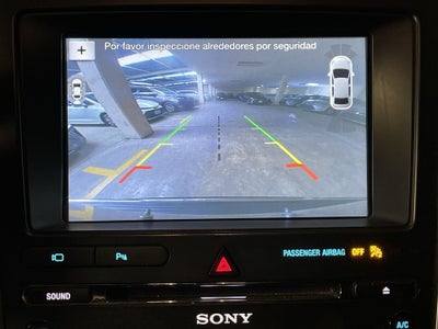 2018 Ford EXPLORER LIMITED FWD 3.5L