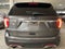 2018 Ford EXPLORER LIMITED FWD 3.5L