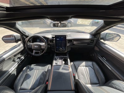 2022 Ford EXPEDITION PLATINUM MAX 4X4 3.5L ECOBOOST