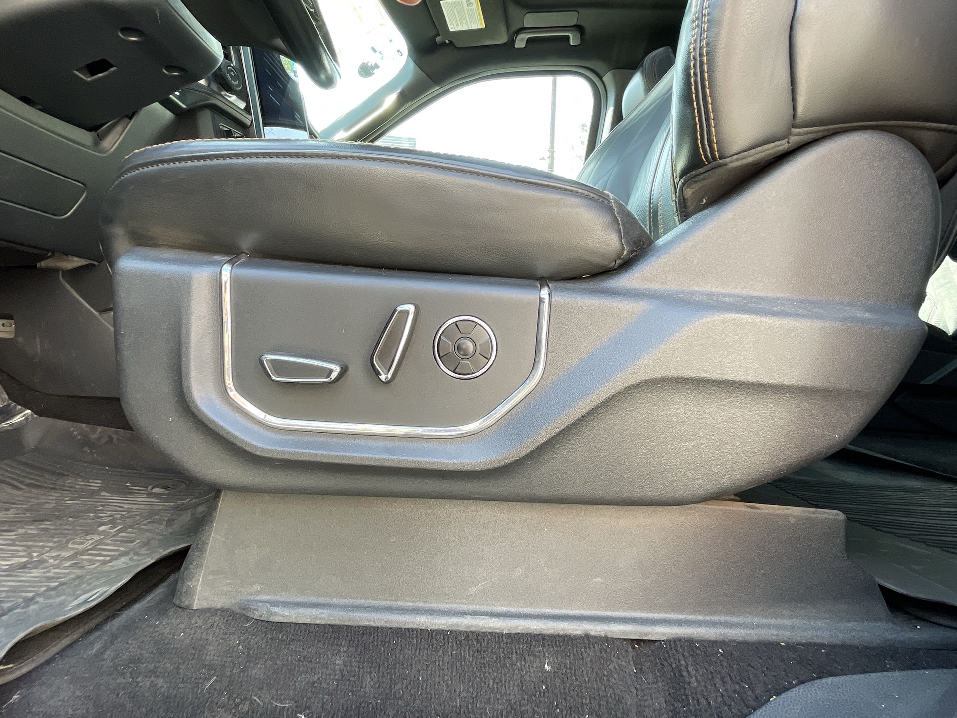 2022 Ford EXPEDITION PLATINUM MAX 4X4 3.5L ECOBOOST