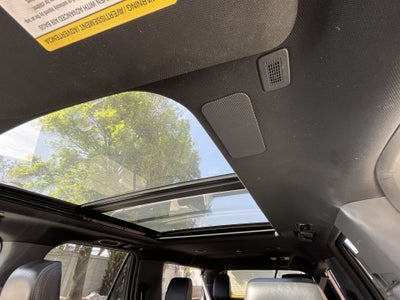 2022 Ford EXPEDITION PLATINUM MAX 4X4 3.5L ECOBOOST