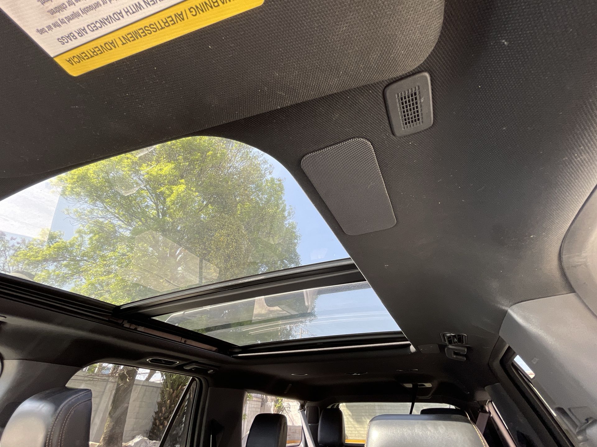 2022 Ford EXPEDITION PLATINUM MAX 4X4 3.5L ECOBOOST