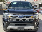2022 Ford EXPEDITION PLATINUM MAX 4X4 3.5L ECOBOOST