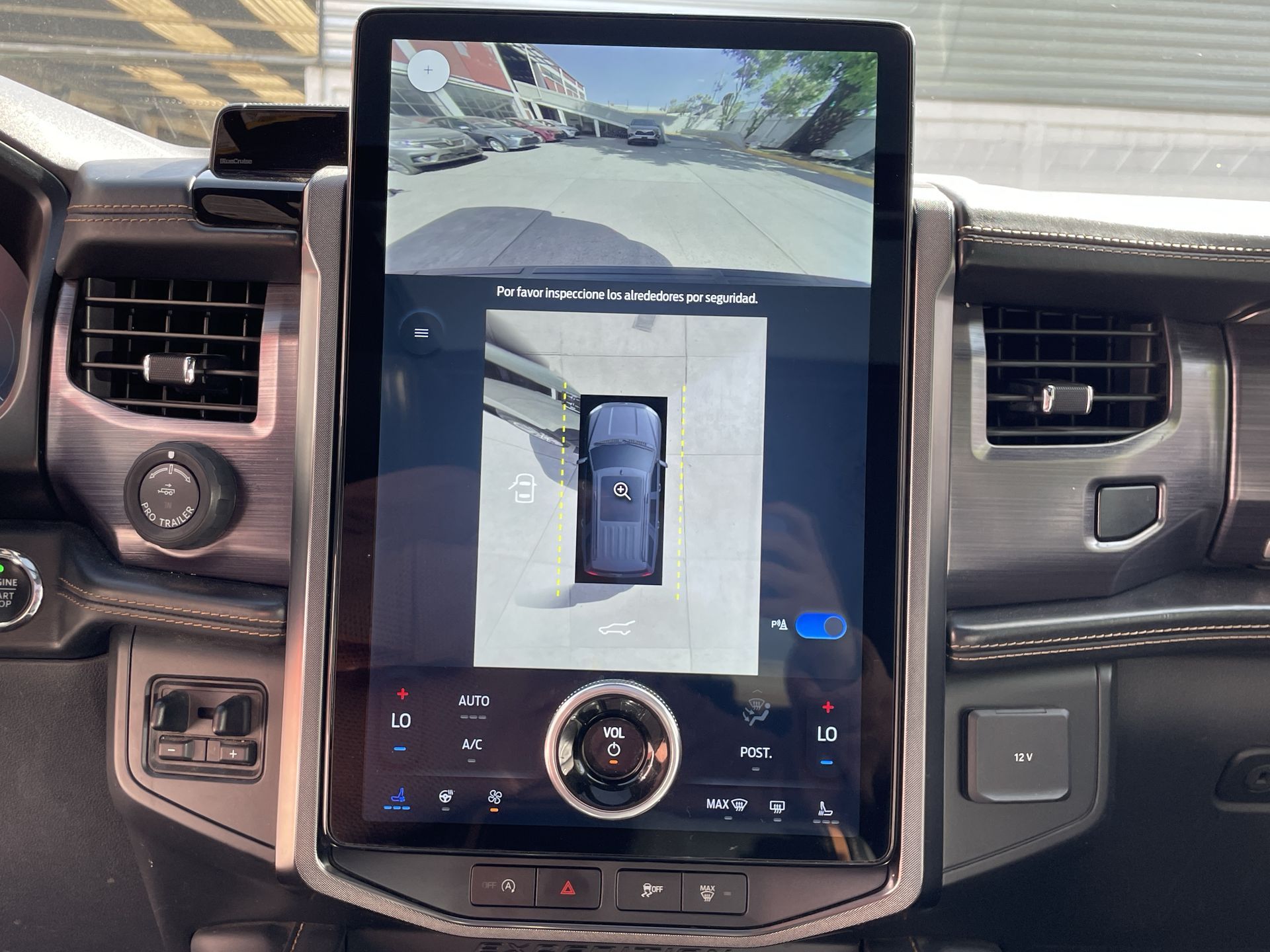 2022 Ford EXPEDITION PLATINUM MAX 4X4 3.5L ECOBOOST