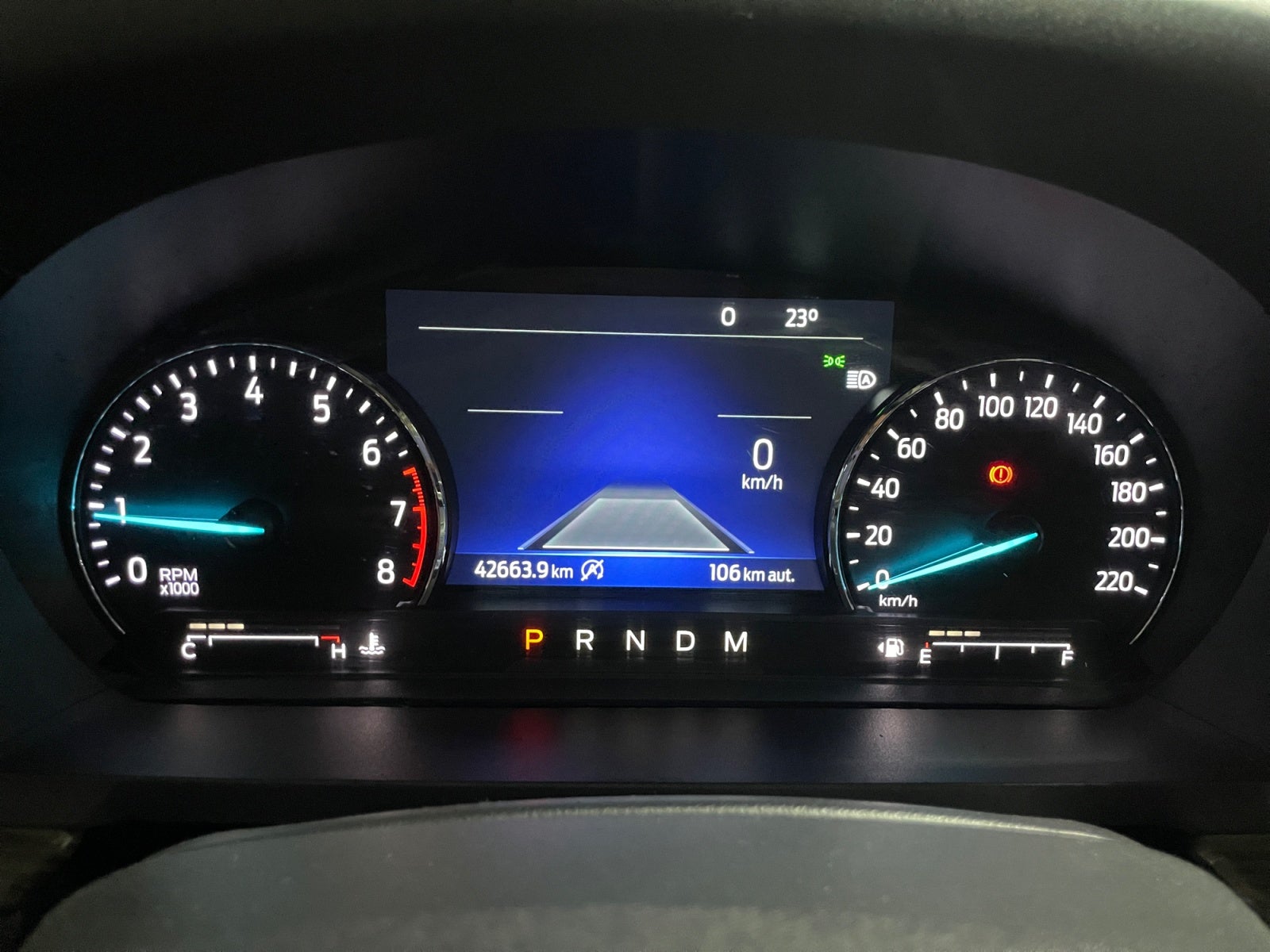 2020 Ford EXPLORER LIMITED RWD