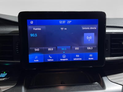 2020 Ford EXPLORER LIMITED RWD