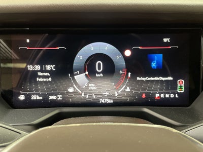 2024 GMC ACADIA DENALI G