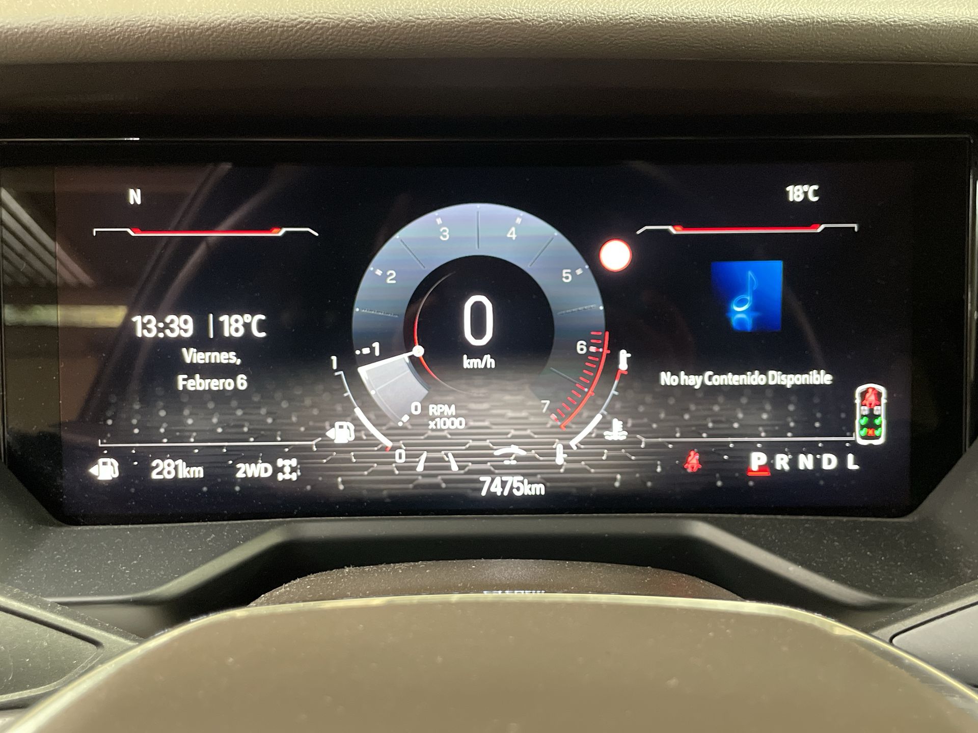 2024 GMC ACADIA DENALI G