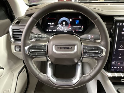 2024 GMC ACADIA DENALI G