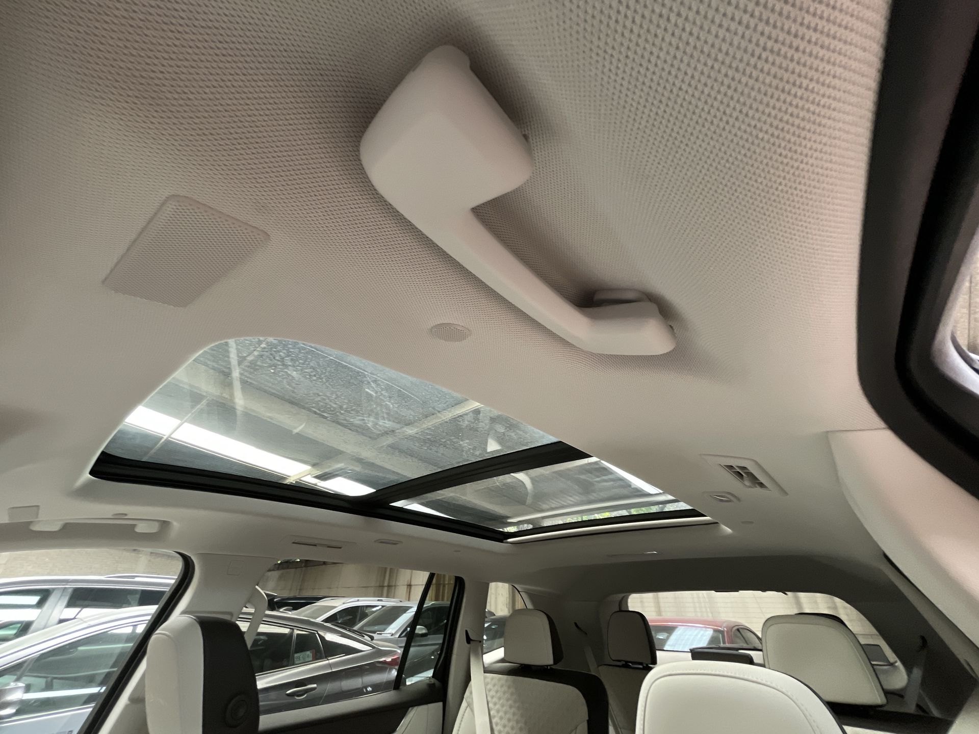 2024 GMC ACADIA DENALI G