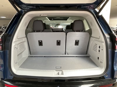 2024 GMC ACADIA DENALI G