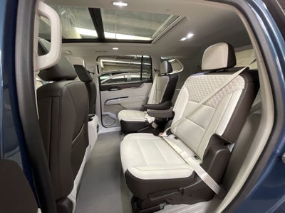 2024 GMC ACADIA DENALI G