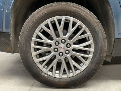 2024 GMC ACADIA DENALI G