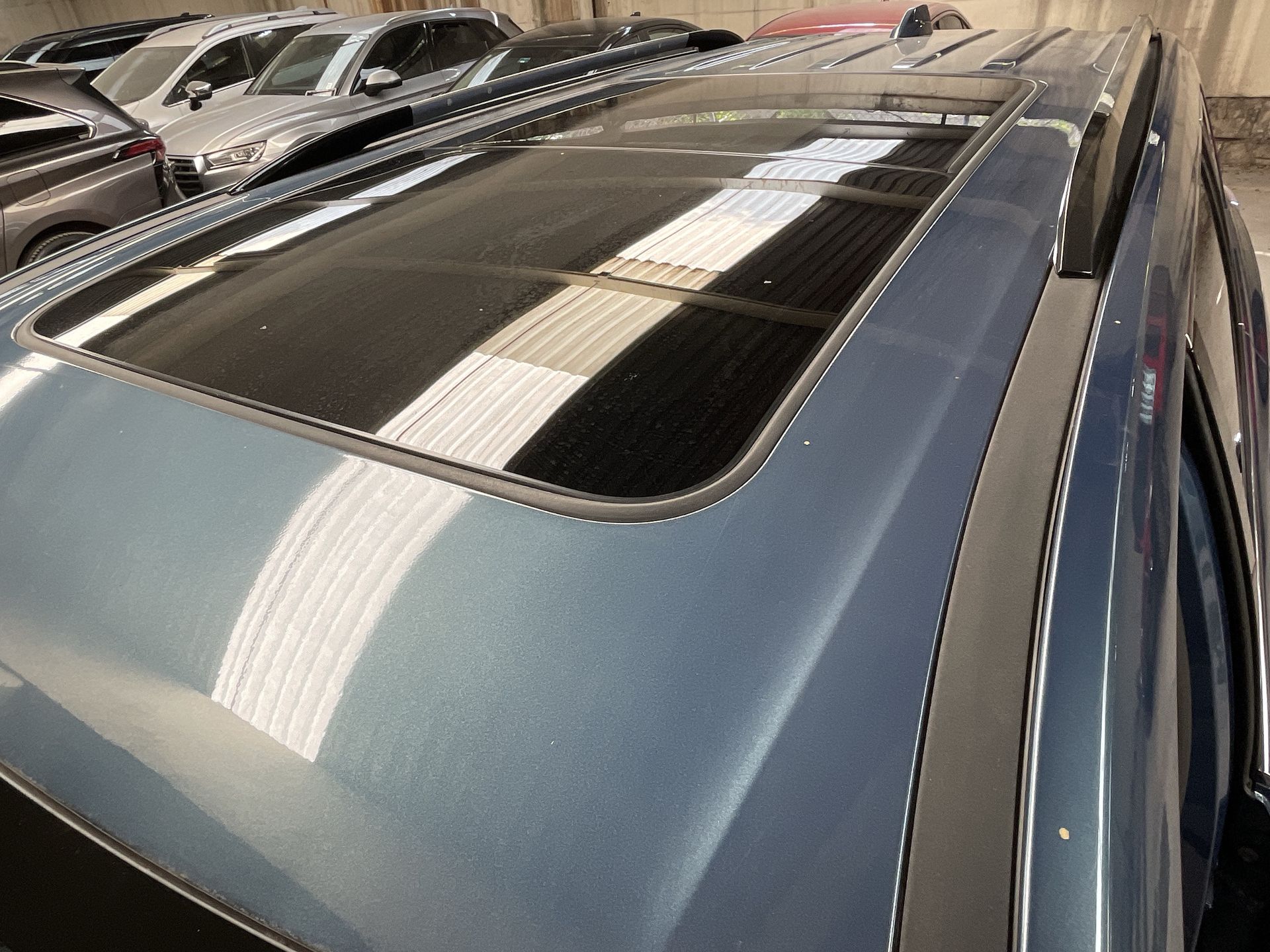 2024 GMC ACADIA DENALI G