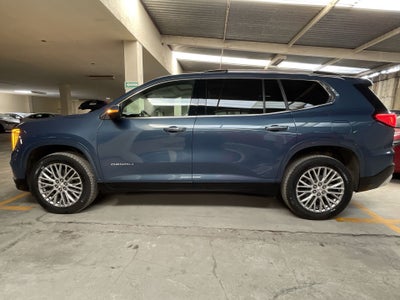 2024 GMC ACADIA DENALI G