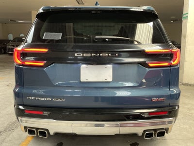 2024 GMC ACADIA DENALI G