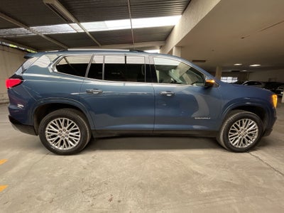 2024 GMC ACADIA DENALI G