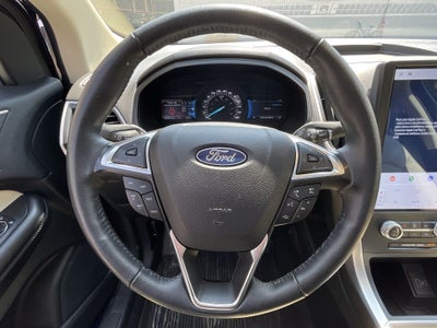 2024 Ford EDGE SEL PLUS AWD