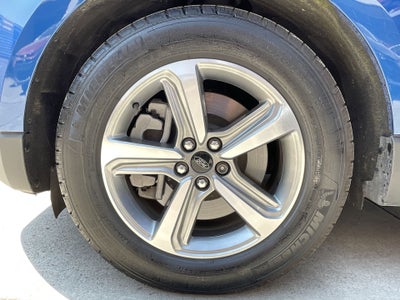 2024 Ford EDGE SEL PLUS AWD