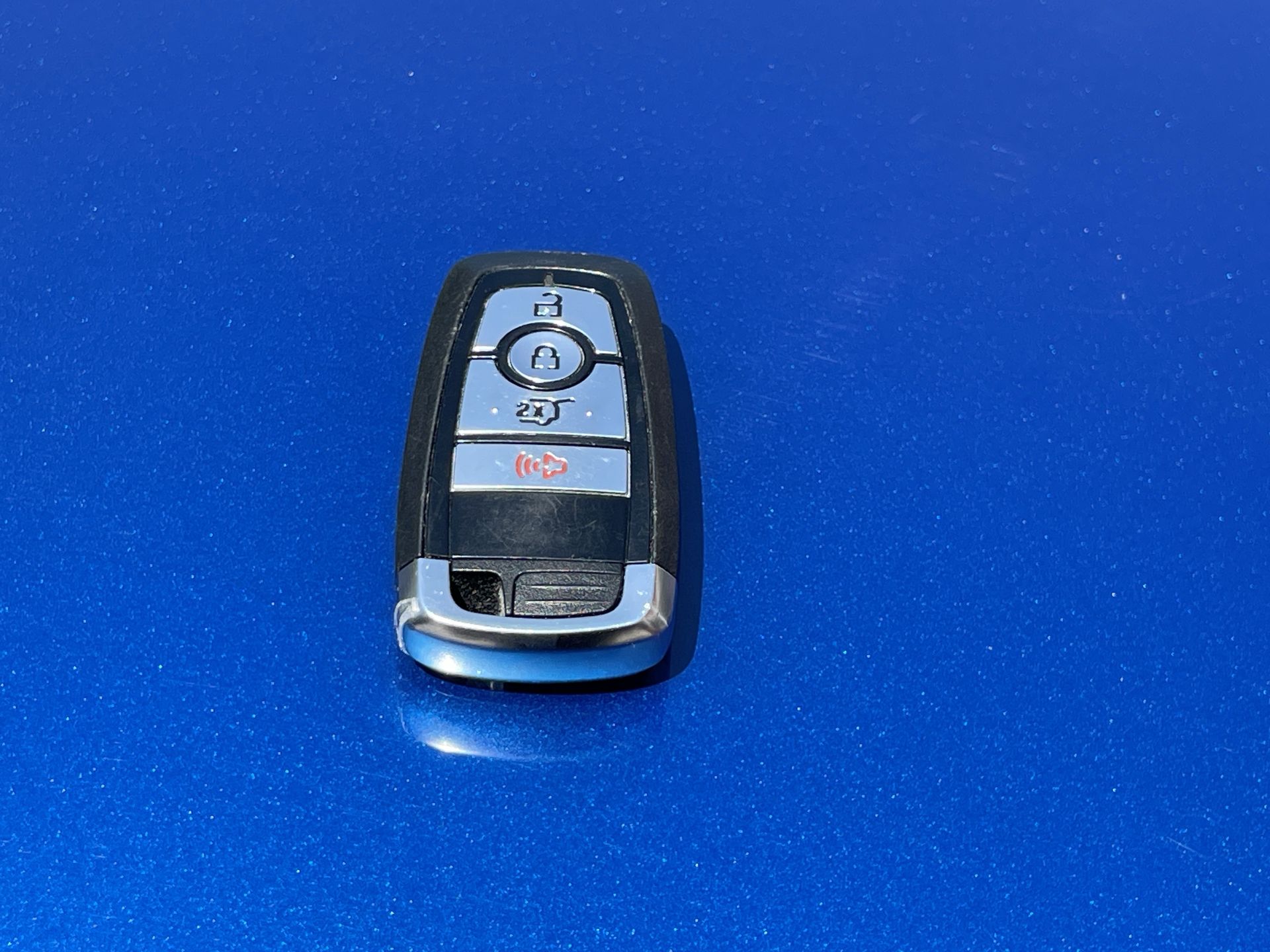 2024 Ford EDGE SEL PLUS AWD