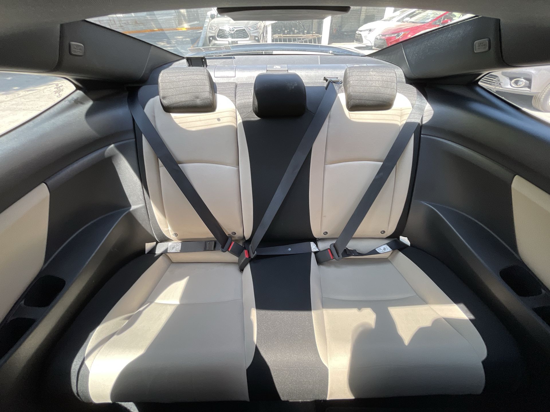 2017 Honda CIVIC TURBO