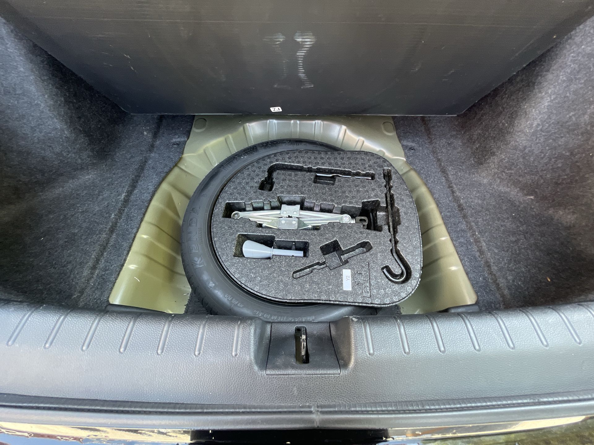 2017 Honda CIVIC TURBO