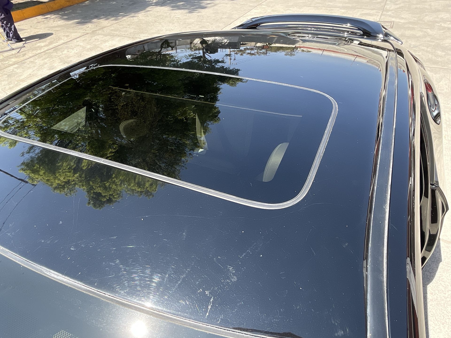 2017 Honda CIVIC TURBO