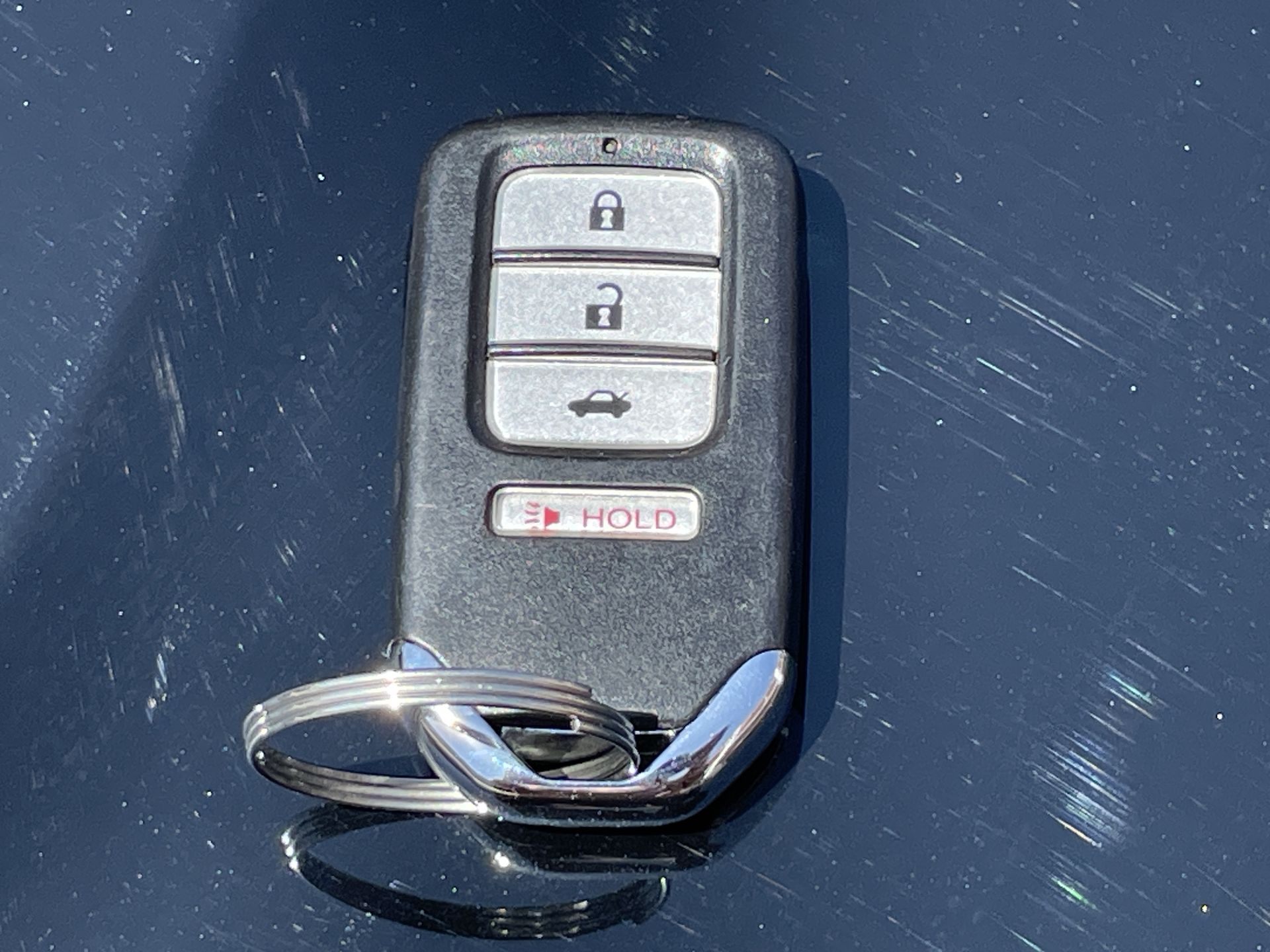 2017 Honda CIVIC TURBO