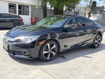 2017 Honda CIVIC TURBO
