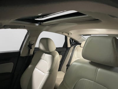 2022 Honda CIVIC TOURING