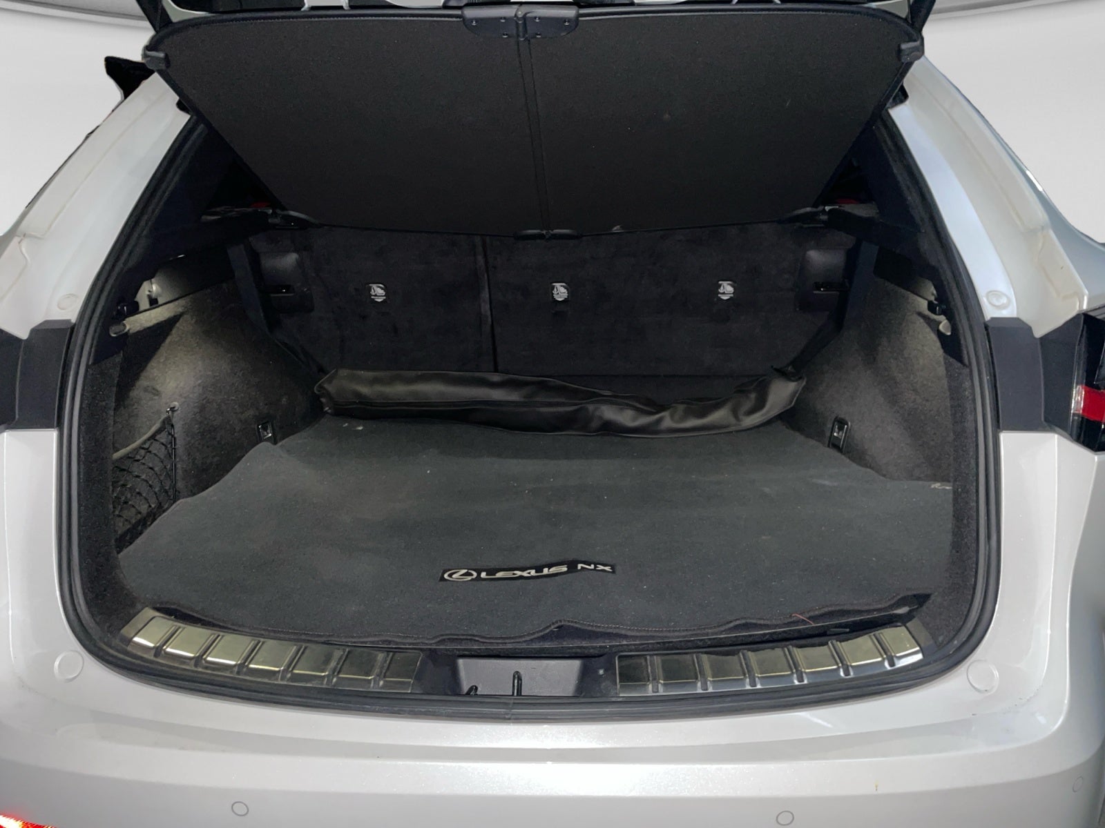2024 Lexus LEXUS NX 350H AWD LUXURY