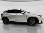2024 Lexus LEXUS NX 350H AWD LUXURY