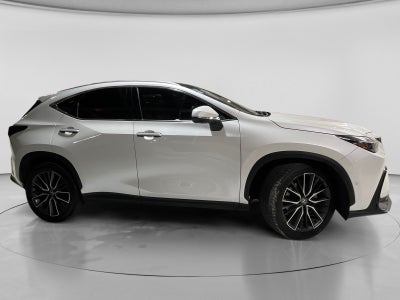 2024 Lexus LEXUS NX 350H AWD LUXURY