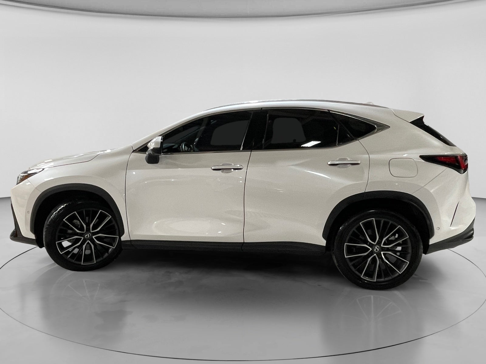 2024 Lexus LEXUS NX 350H AWD LUXURY