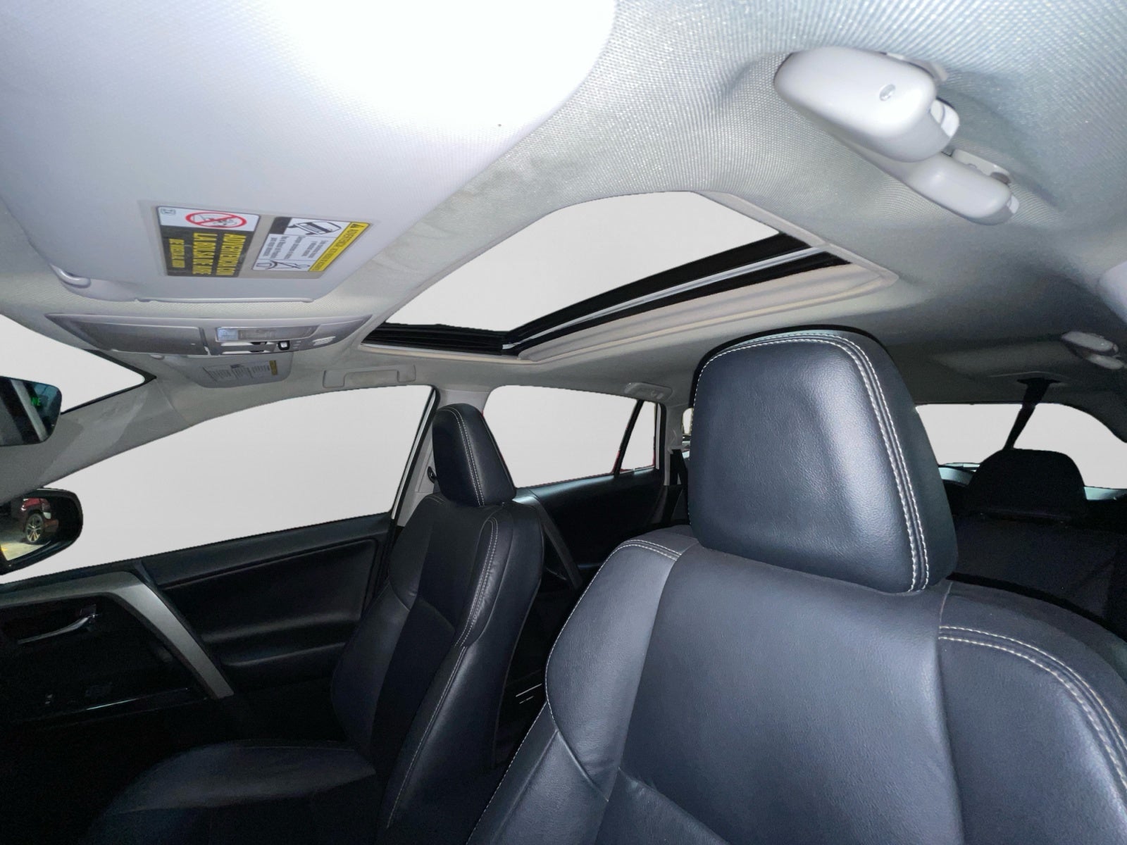 2018 Toyota IMPALA 2.5 LIMITED 4WD AT