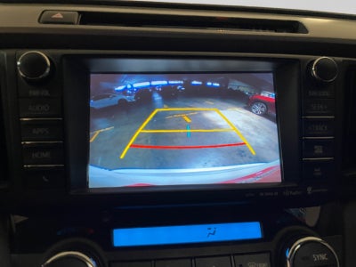 2018 Toyota IMPALA 2.5 LIMITED 4WD AT