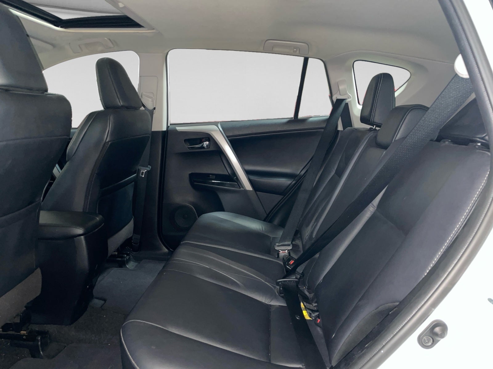 2018 Toyota IMPALA 2.5 LIMITED 4WD AT