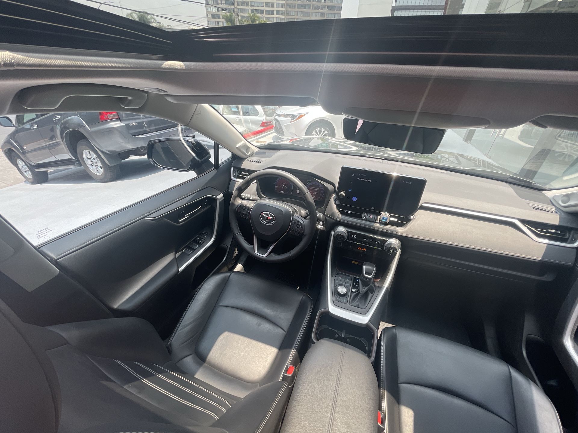 2024 Toyota RAV4 LIMITED