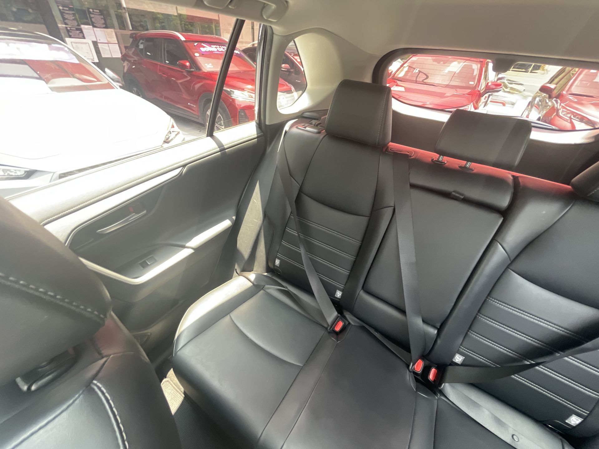 2024 Toyota RAV4 LIMITED